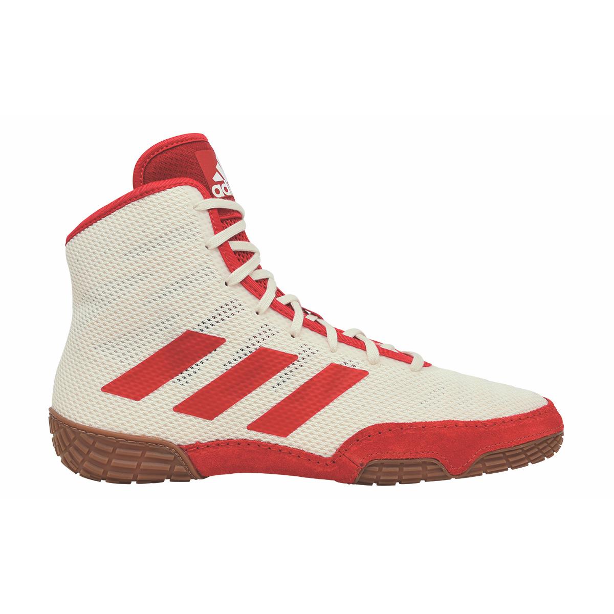 Tech Fall Youth White-Red
