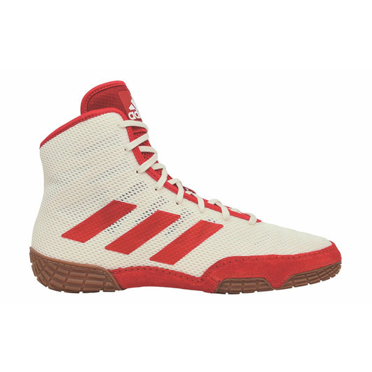Tech Fall Youth White-Red